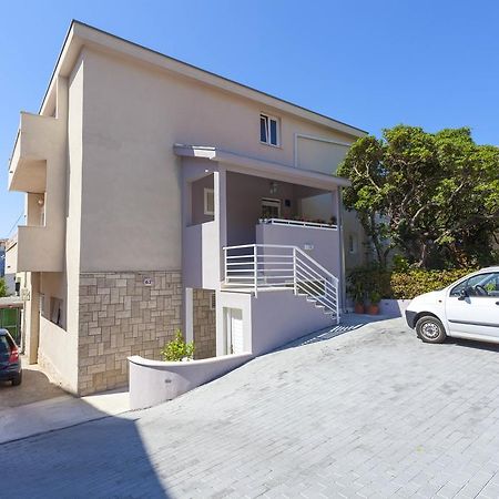 Apartmani Marina Макарска Екстериор снимка