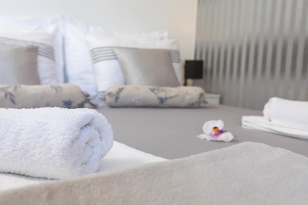 Apartmani Marina Макарска Екстериор снимка
