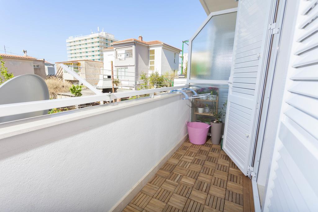 Apartmani Marina Макарска Екстериор снимка