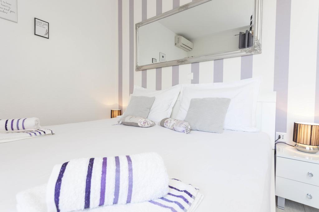Apartmani Marina Макарска Екстериор снимка