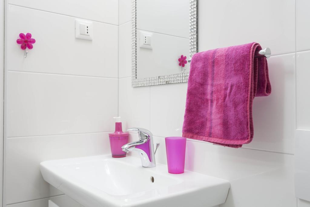 Apartmani Marina Макарска Екстериор снимка