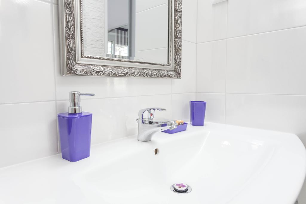 Apartmani Marina Макарска Екстериор снимка